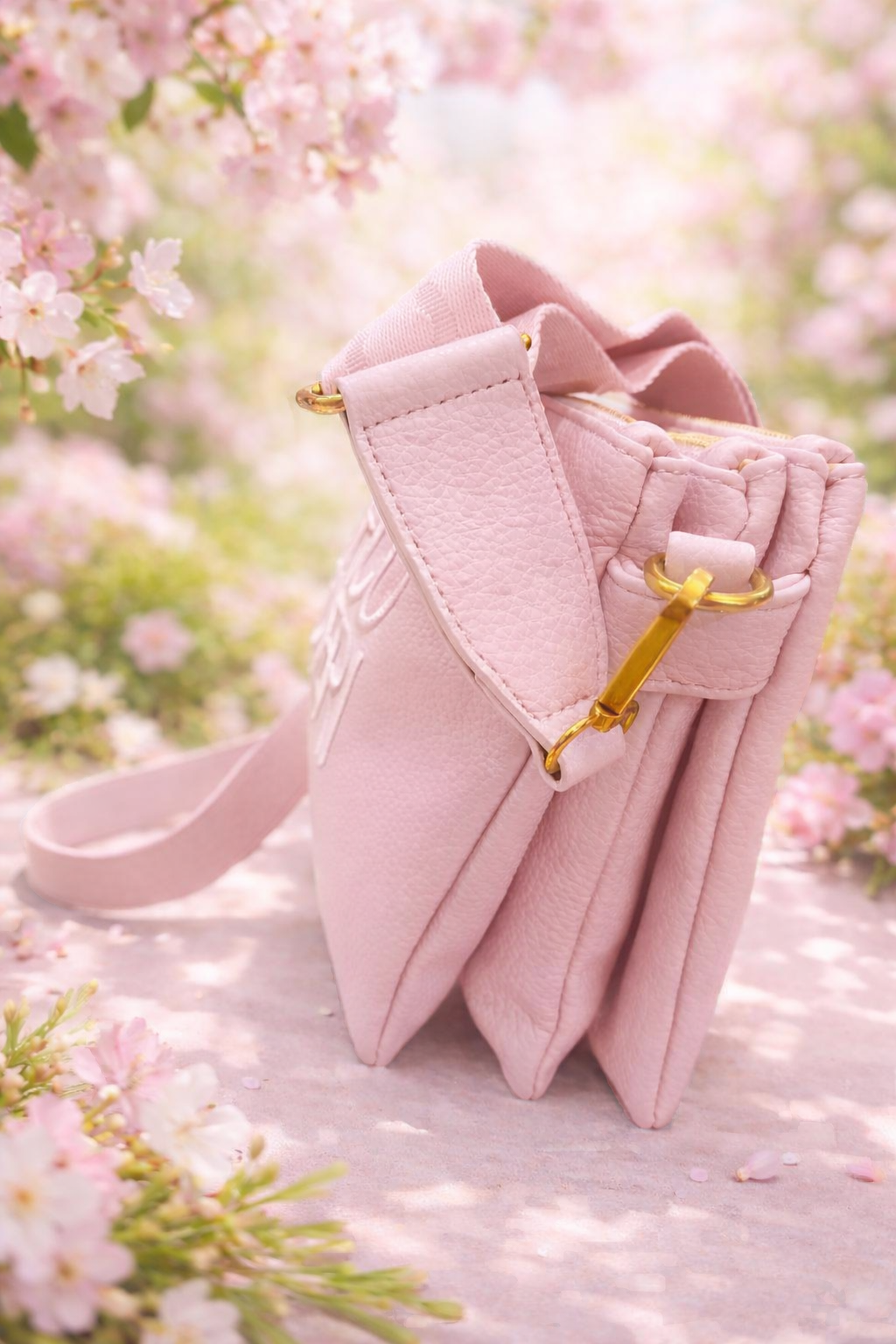 Borsa Enrico Coveri Chica Abbigliamento