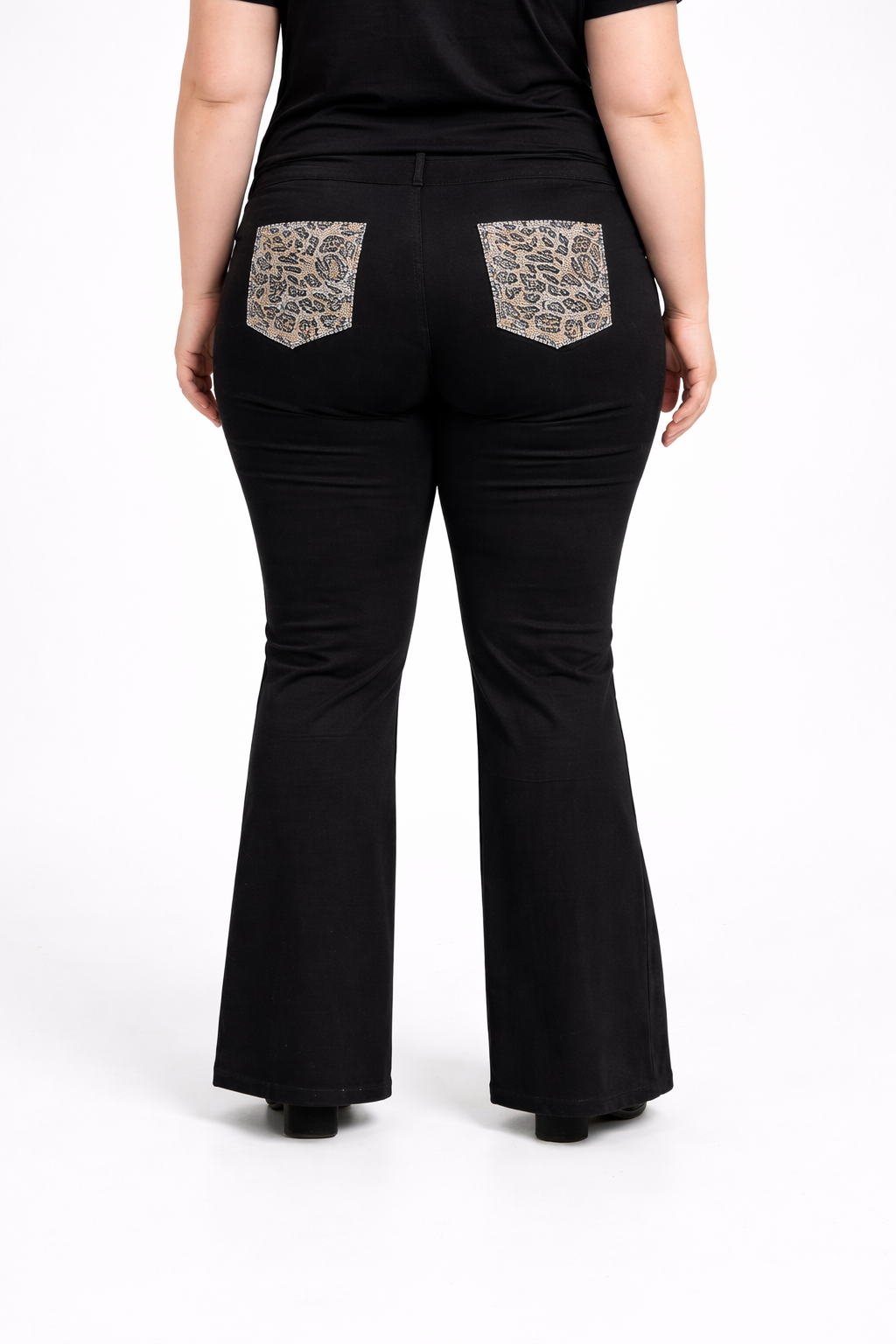 JEANS TIGER Chica Abbigliamento