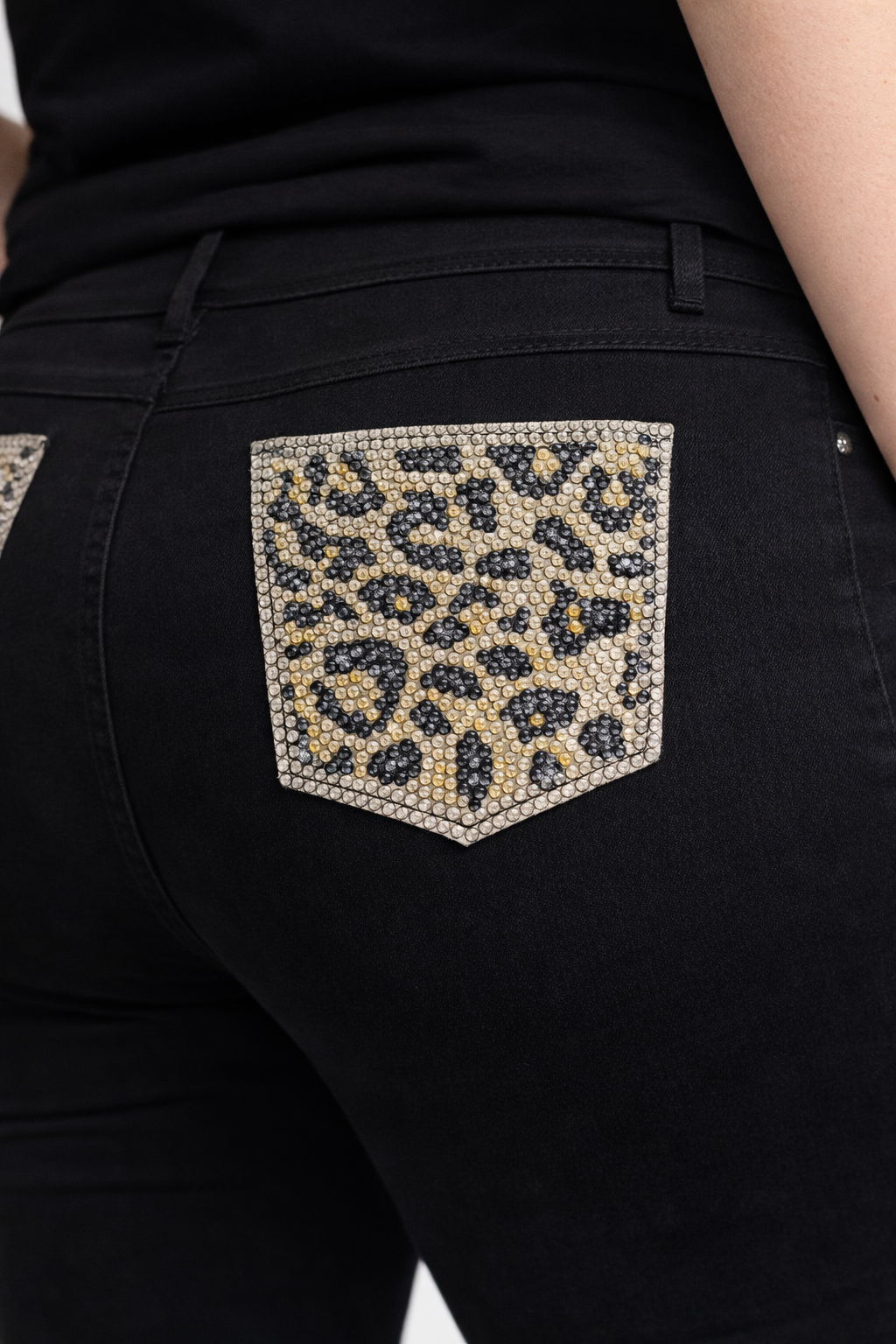 JEANS TIGER Chica Abbigliamento