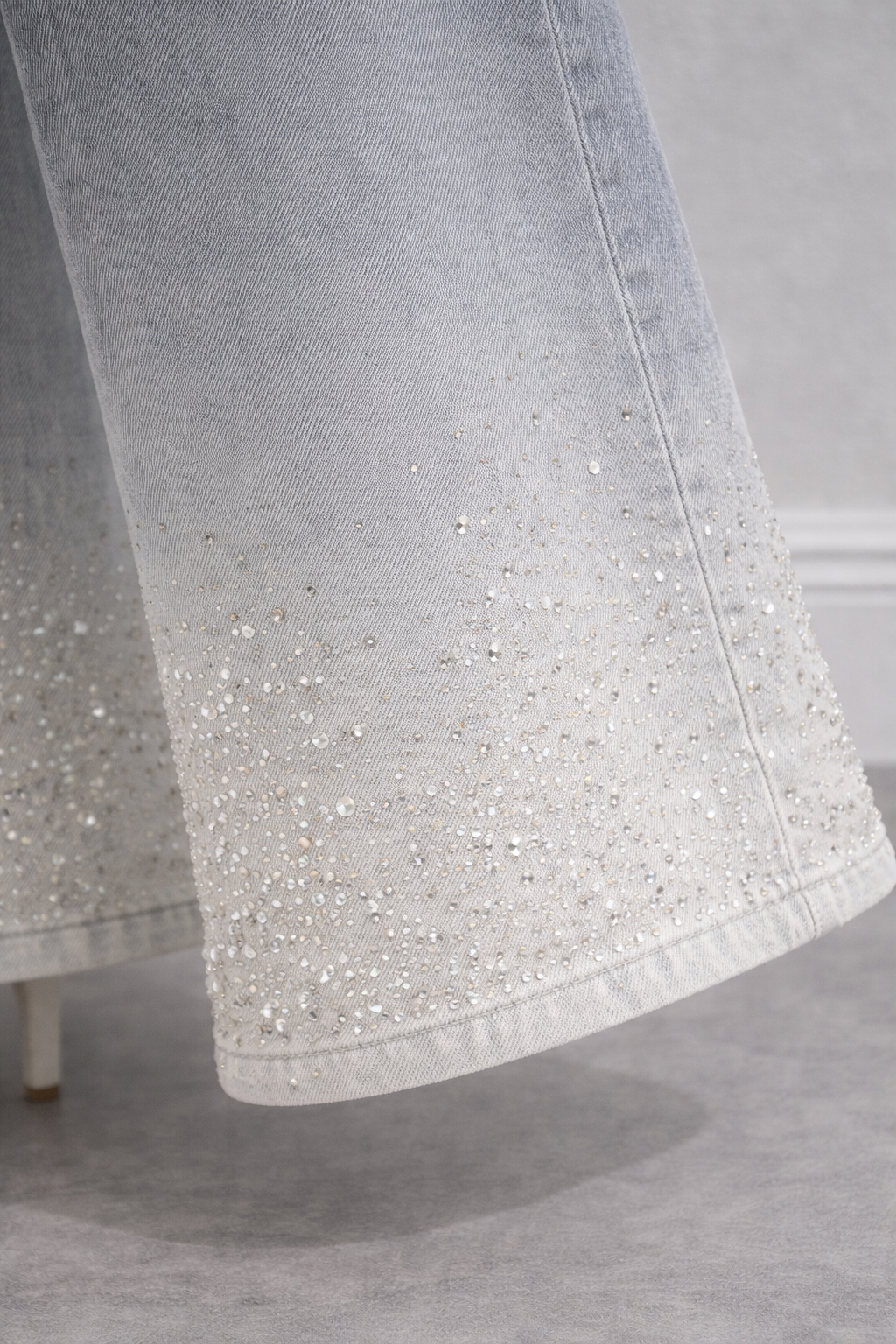 Jeans ILARY Chica Abbigliamento