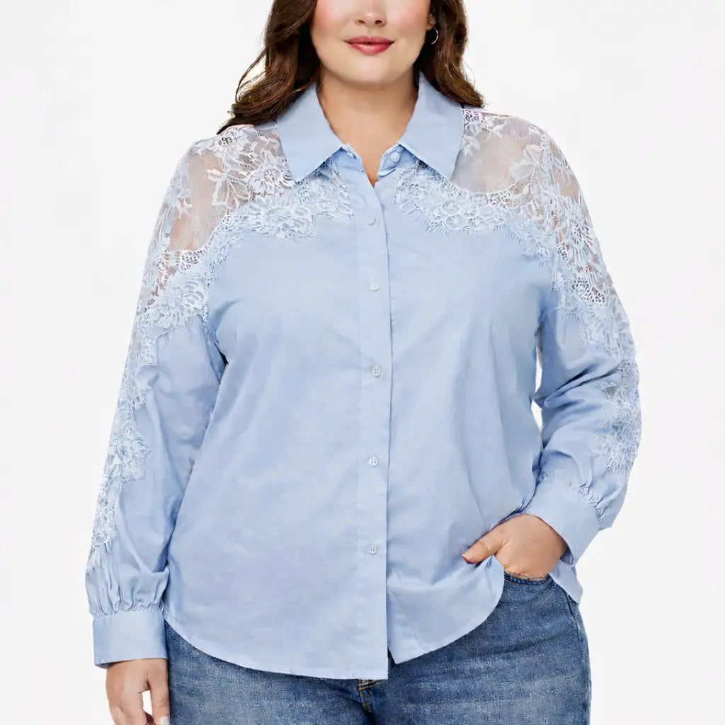 Camicia VERA Chica Abbigliamento