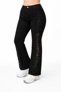 Jeans LACE Chica Abbigliamento