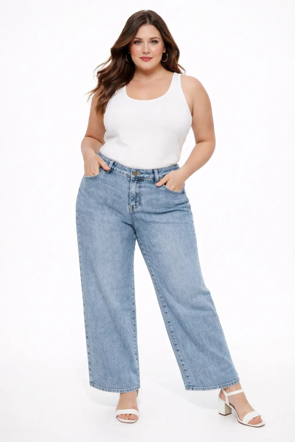 Jeans JOY Chica Abbigliamento