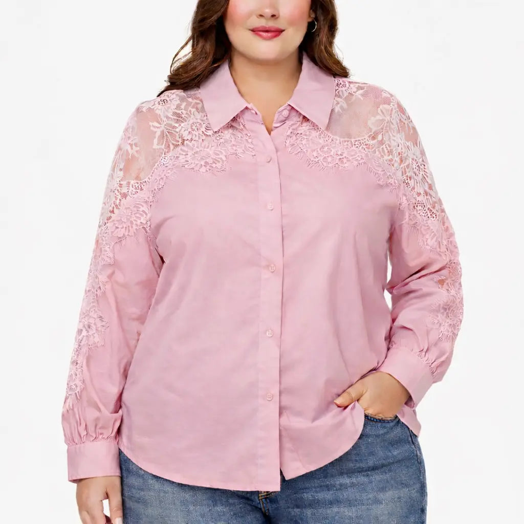 Camicia VERA Chica Abbigliamento