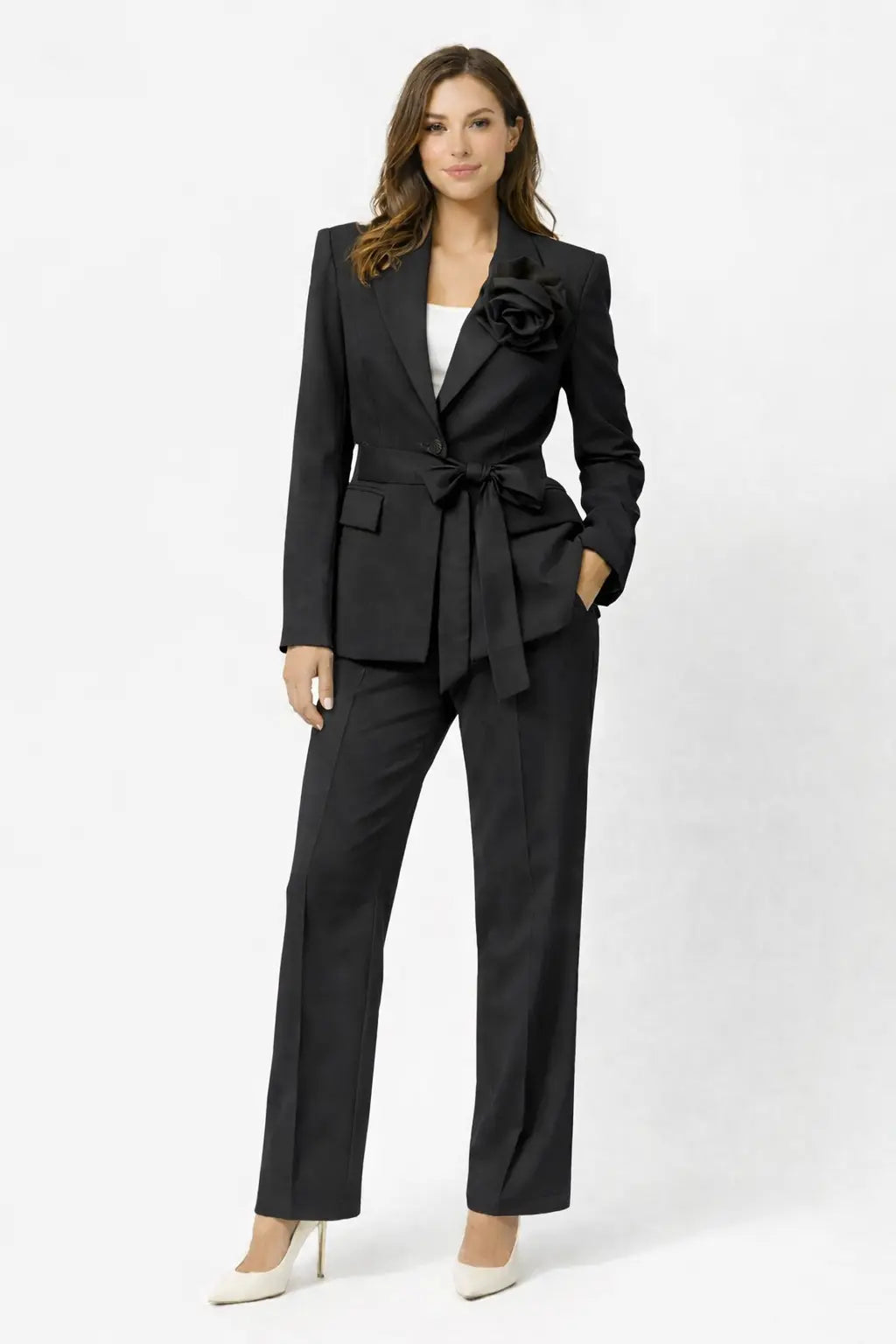 Completo ROSA Chica Abbigliamento