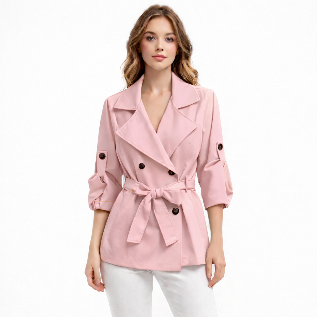 Giacca PAOLA Chica Abbigliamento