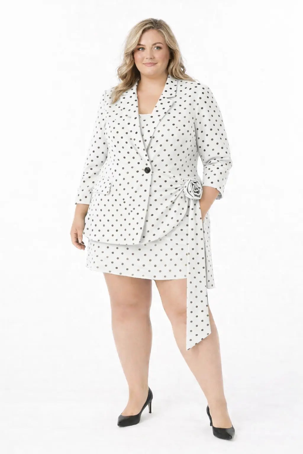 Completo POIS Chica Abbigliamento