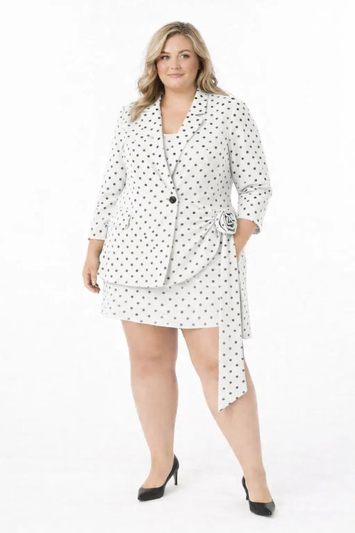 Completo POIS Chica Abbigliamento