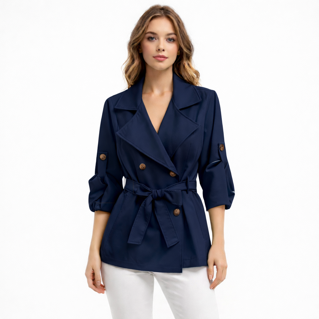 Giacca PAOLA Chica Abbigliamento