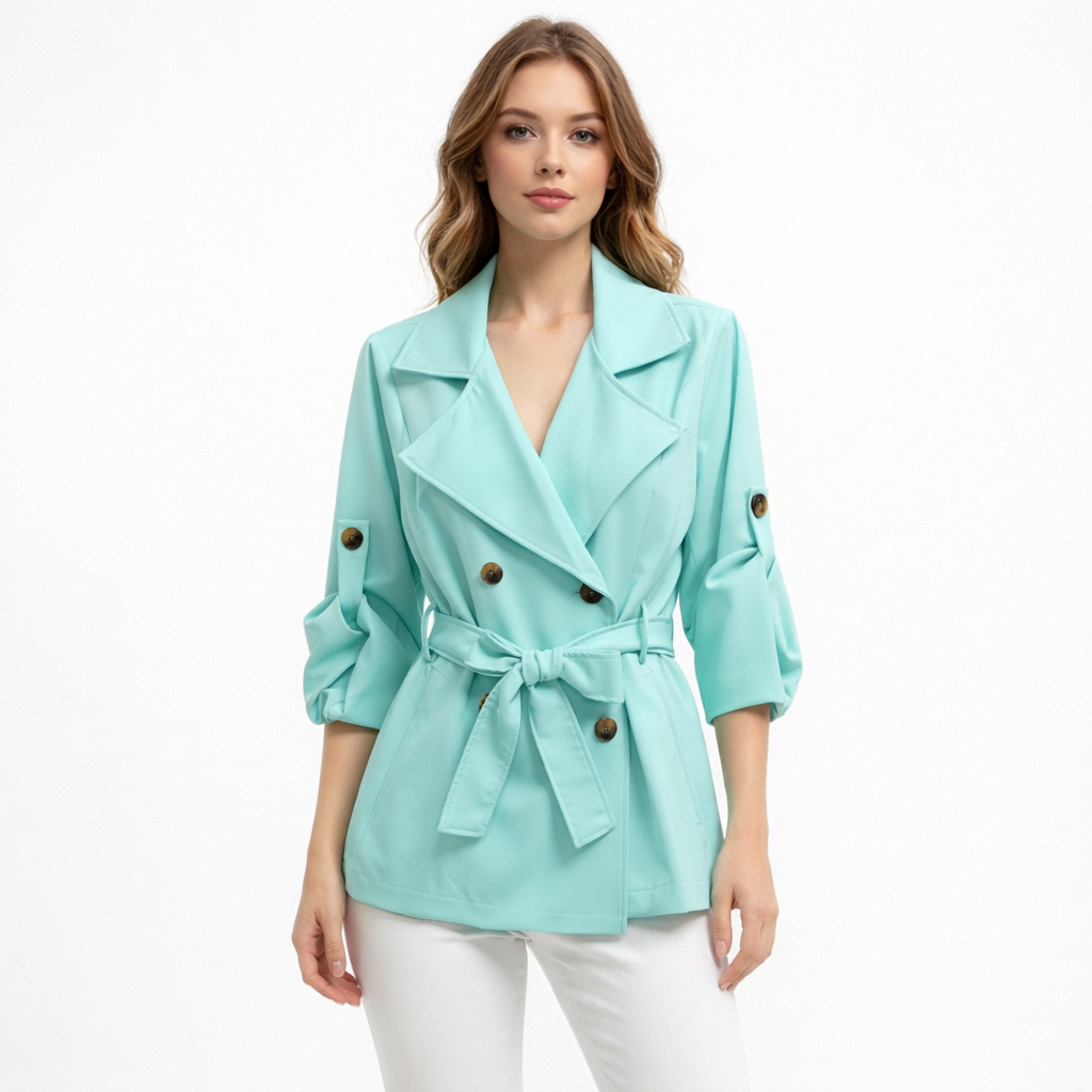 Giacca PAOLA Chica Abbigliamento