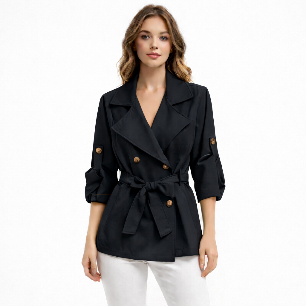 Giacca PAOLA Chica Abbigliamento