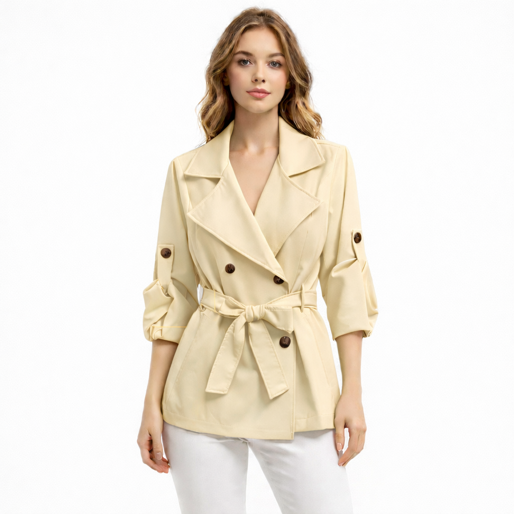 Giacca PAOLA Chica Abbigliamento