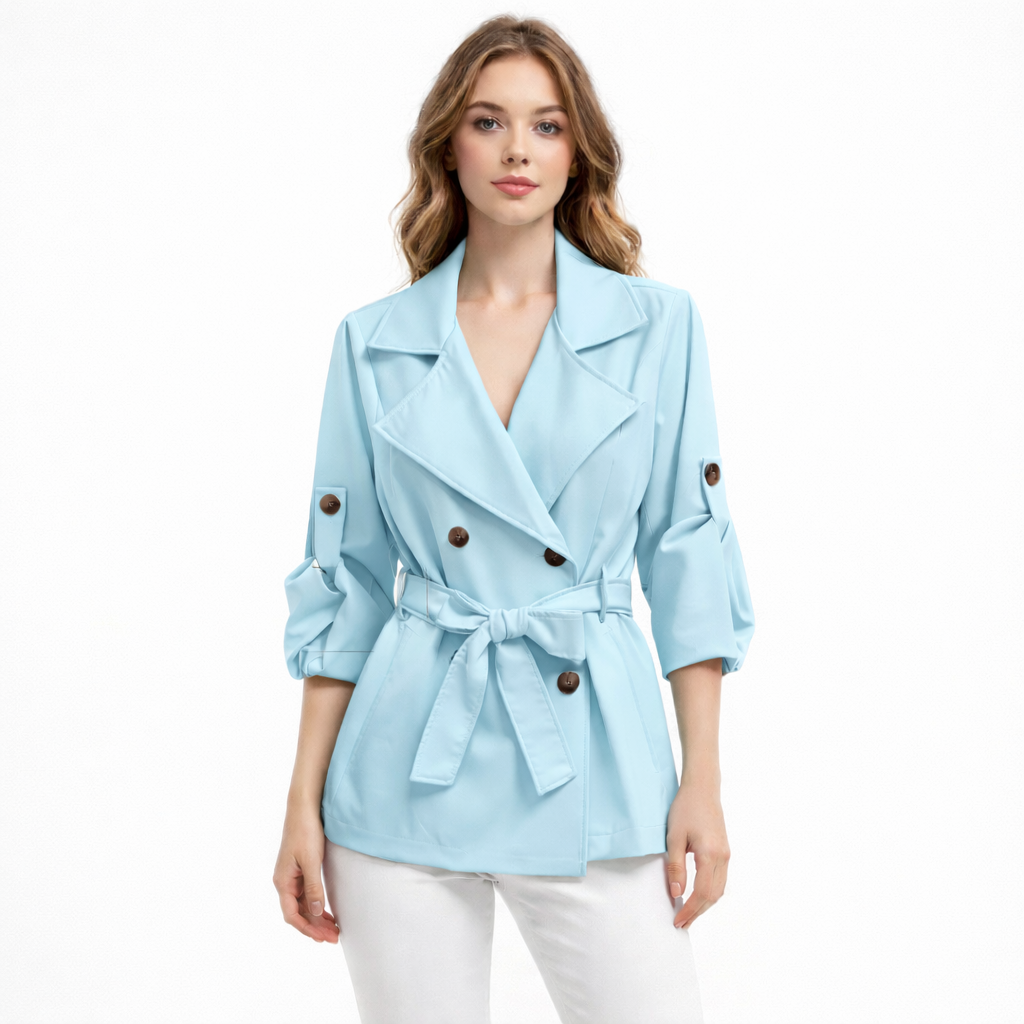 Giacca PAOLA Chica Abbigliamento