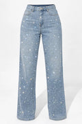 Jeans LIU Chica Abbigliamento