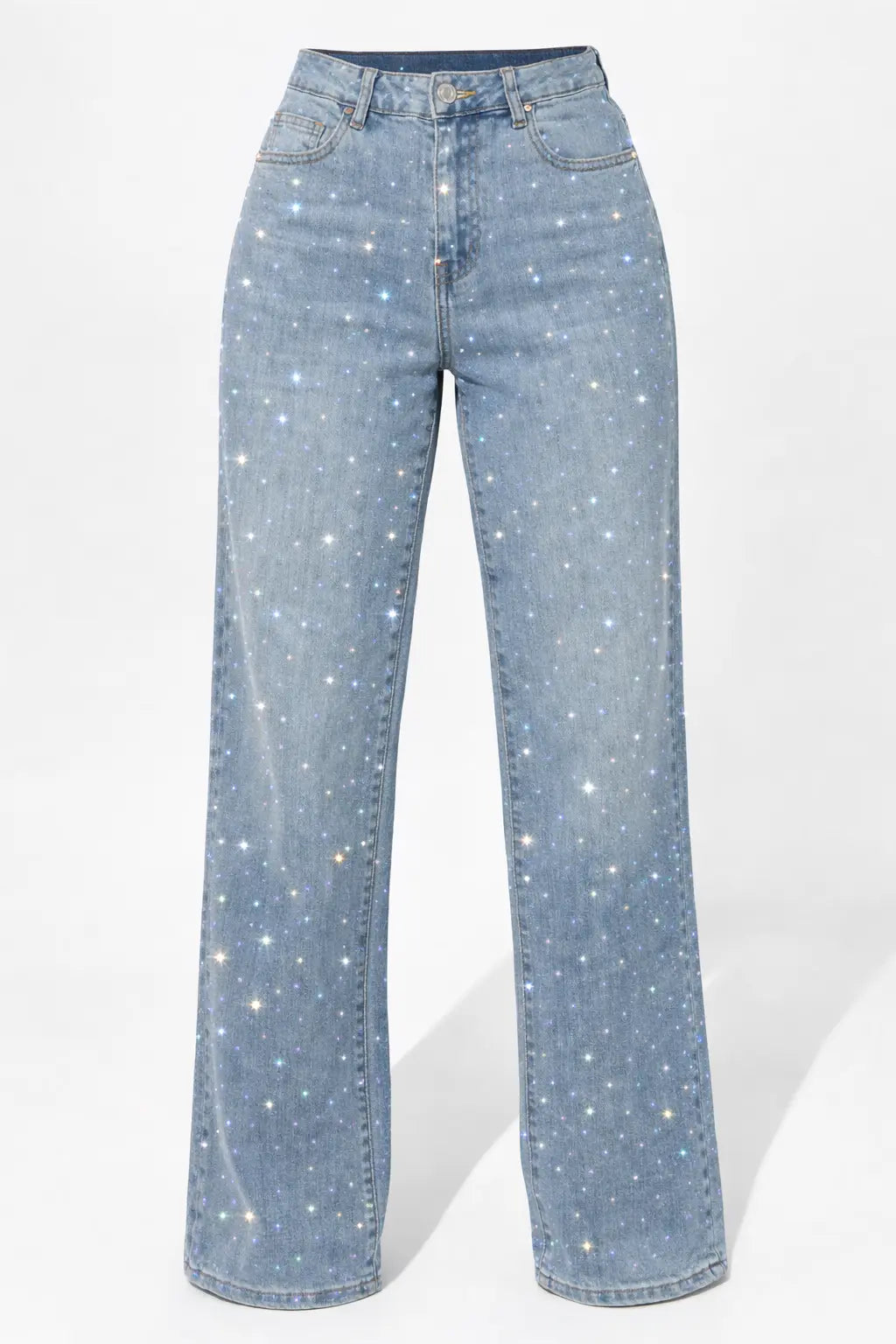 Jeans LIU Chica Abbigliamento