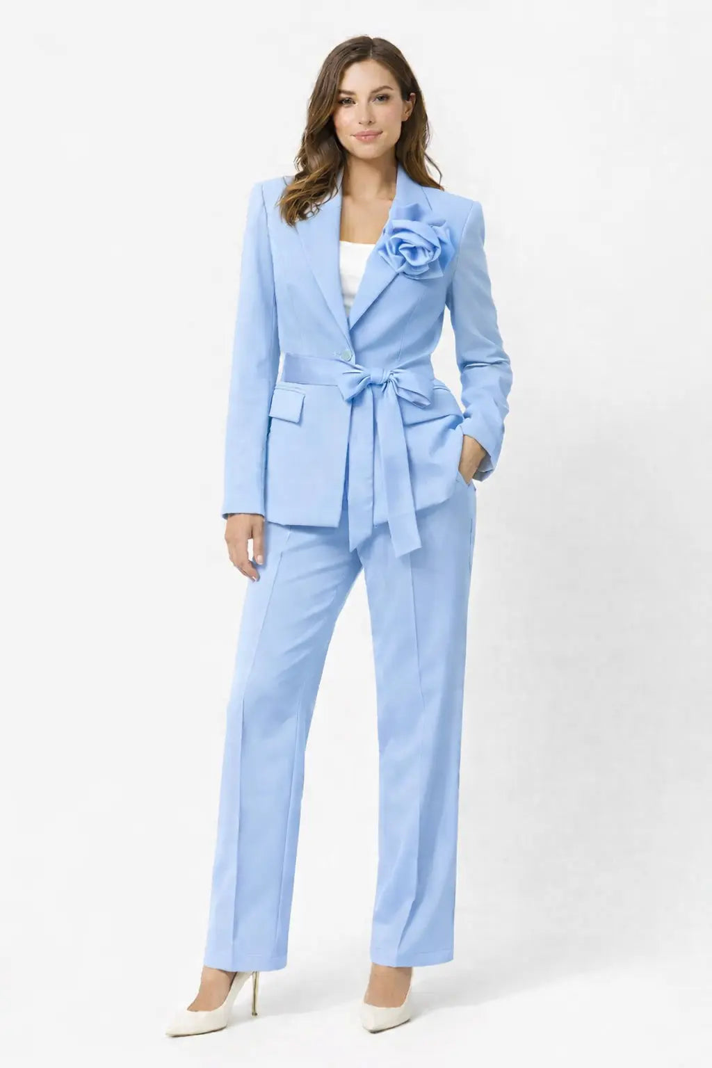 Completo ROSA Chica Abbigliamento