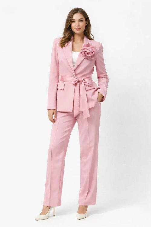 Completo ROSA Chica Abbigliamento