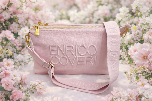 Borsa Enrico Coveri Chica Abbigliamento