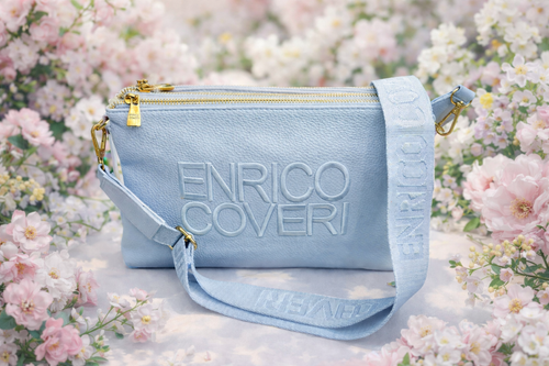 Borsa Enrico Coveri Chica Abbigliamento